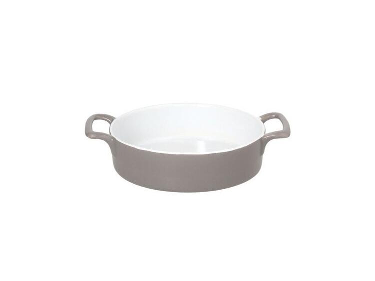 MIGNON COCOTTE CON MANICI  CM.26 GRIGIGIA 