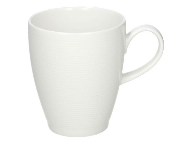 MIDTOWN MUG CC.300 BIANCO 