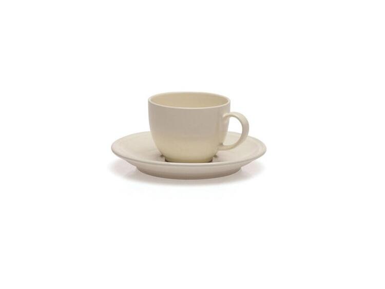 OLIVA TAZZA THE C/P CC.220 BIANCA 