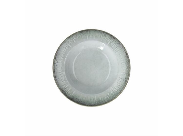 FACTORY PASTA BOWL ORIGINI PORCELLANA 27 CM H 5 CM