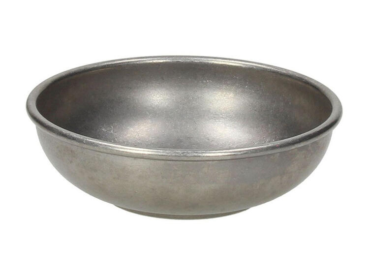 TEX MEX GOLDEN LARGE BOWL 9,7X4,8H 