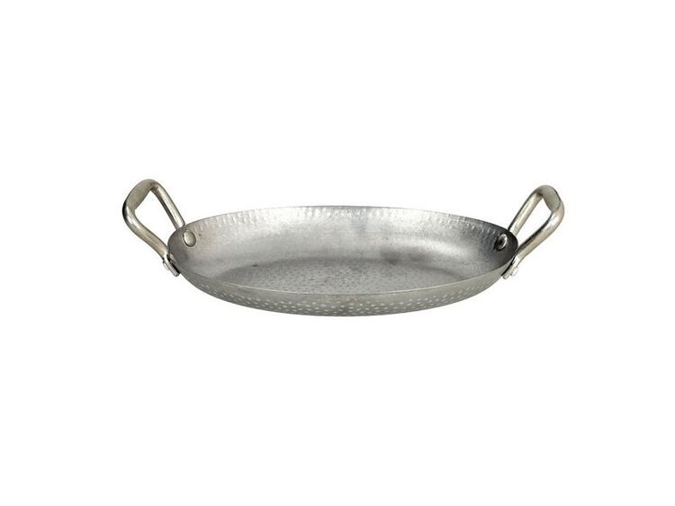 TEX MEX TEGAME OVALE 2M 28X18H3,5 