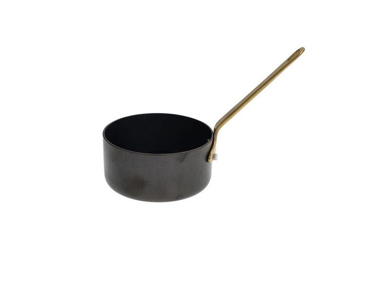 TEX MEX BLACK GOLD CASS. 1M 10  H 5 
