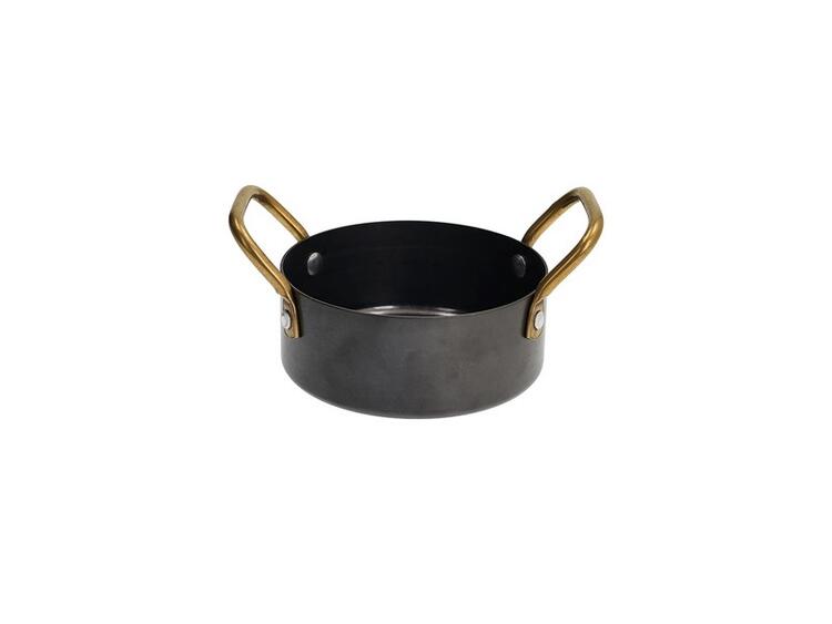 TEX MEX BLACK GOLD TEGAME 2M 12 H 5 
