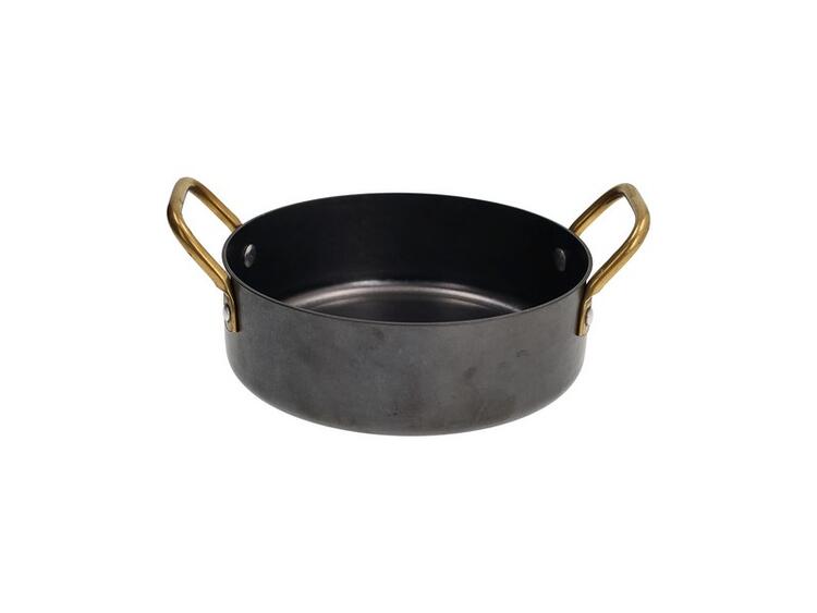 TEX MEX BLACK GOLD TEGAME 2M 16H5,5 