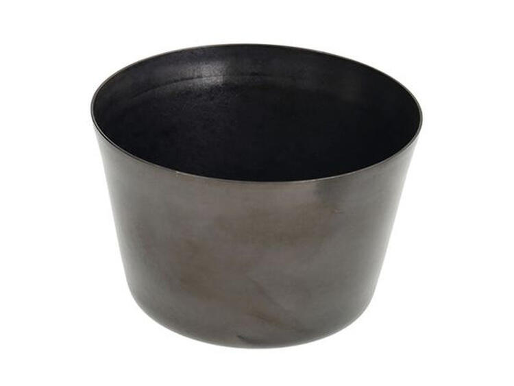 TEX MEX BLACK GOLD CIOTOLA 8,5XH5,5 