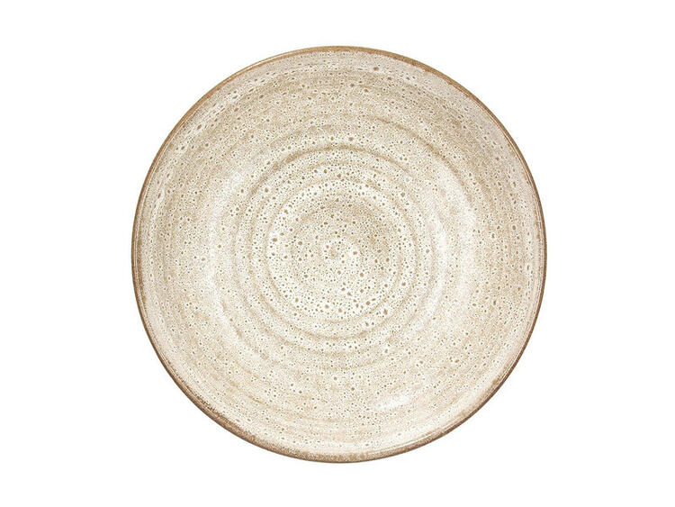 REDSTRONG PIATTO PIANO 28 TUFF 