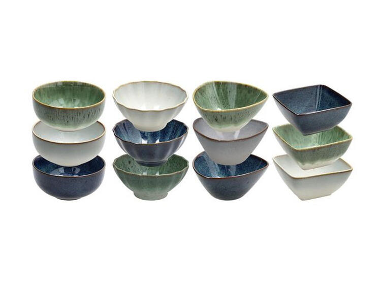 RELIEF COPPETTA CM.13 SHIZEN 