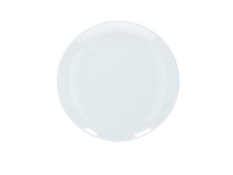 LINEA SHOW PLATE PIATTO DESSERT CM.20 BIANCO 