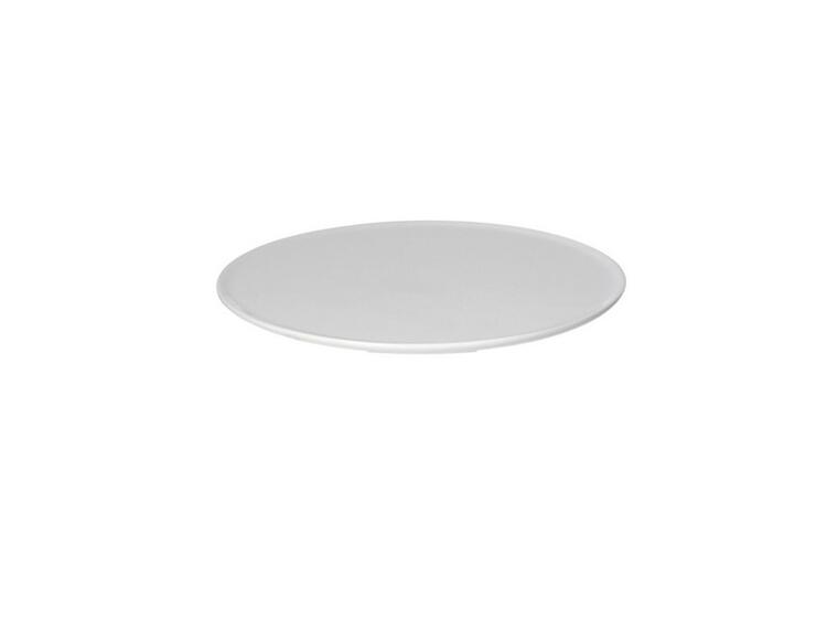 LINEA SHOW PLATE PIATTO TORTA CM.30 BIANCO 