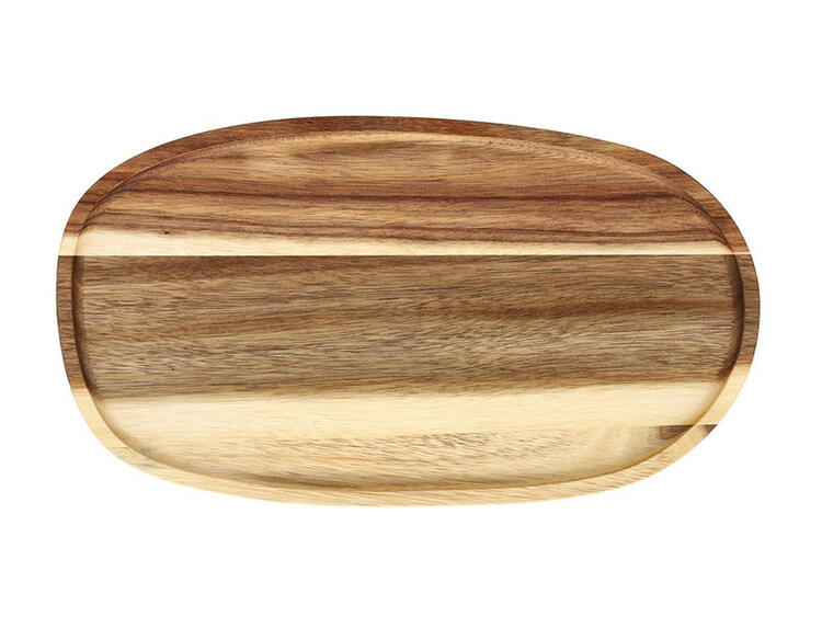 STARBAMB ACACIA VASSOIO OVALE 34 