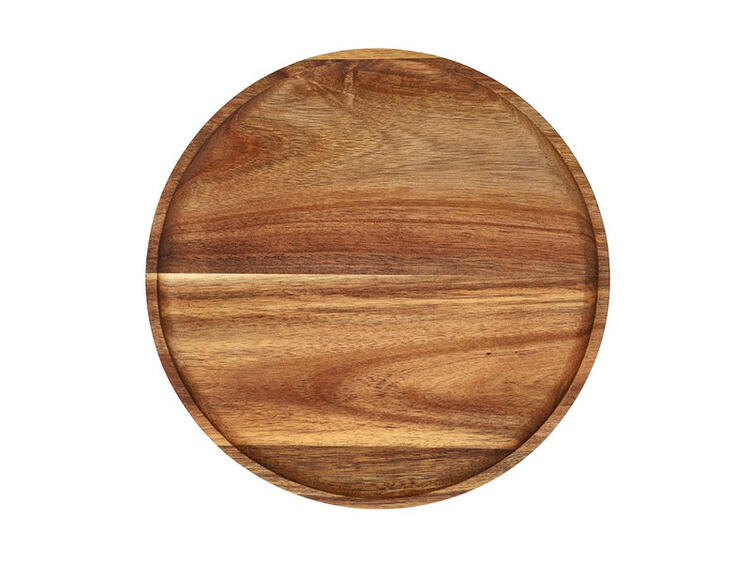 STARBAMB ACACIA VASSOIO TONDO 28 