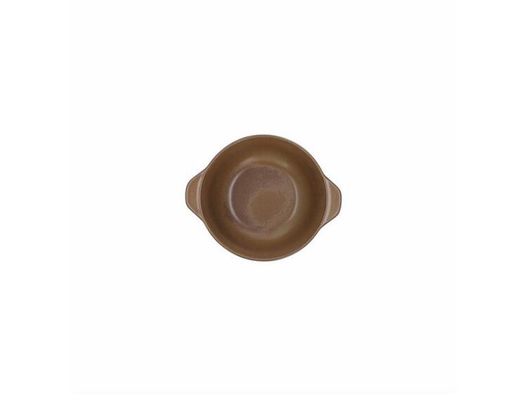 TERRACOT TAZZA BRODO S/P CM.15 BRO 