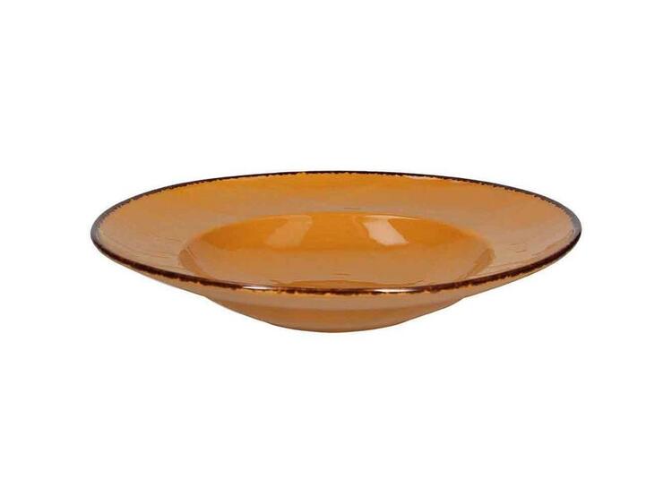 VULCANIA PASTA BOWL CM.25 