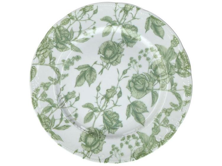 V.WIENNA ROSE GREEN P.PIANO 28 