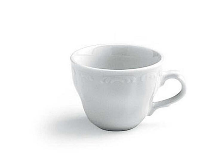 V.WIENNA BIANCO TAZ.CAFF.S/P CC.80 
