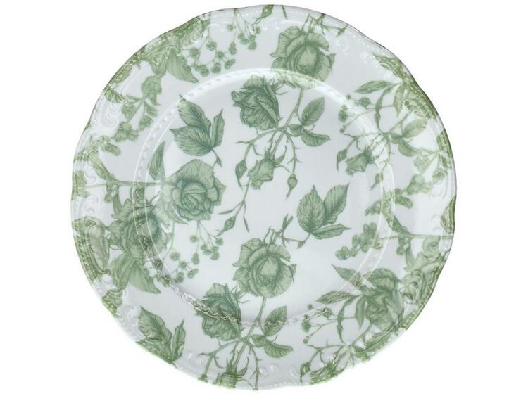 V.WIENNA ROSE GREEN P.PORTATA 31 