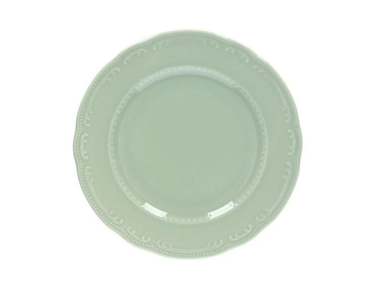 V.WIENNA PIATTO PANE 16 VERDE SALVI 