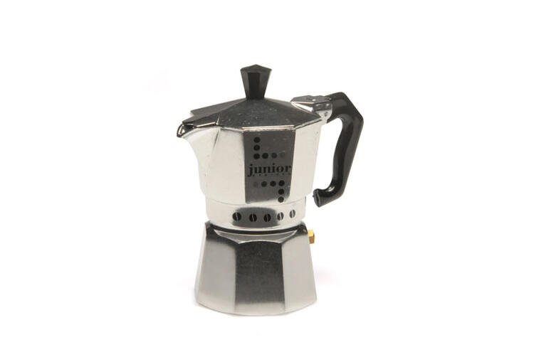 CAFFETTIERA JUNIOR TZ 1 BIALETTI 