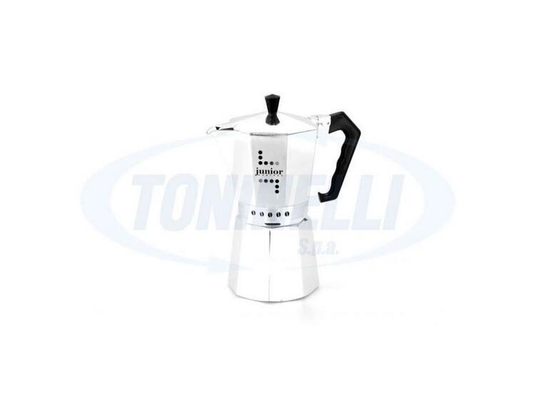 CAFFETT JUNIOR TZ  3 BIALETTI 