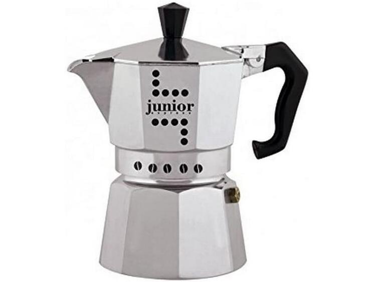 CAFFETT JUNIOR TZ  6 BIALETTI 