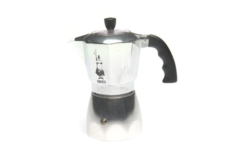 CAFFETTIERA MOKA ESPRESS TZ 1 BIALETTI 