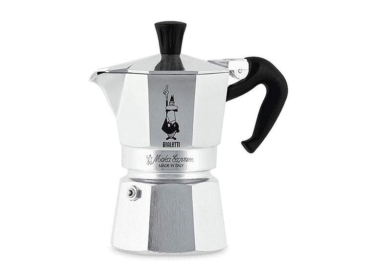 CAFFETT MOKA ESPRESS TZ  9 BIALETTI 