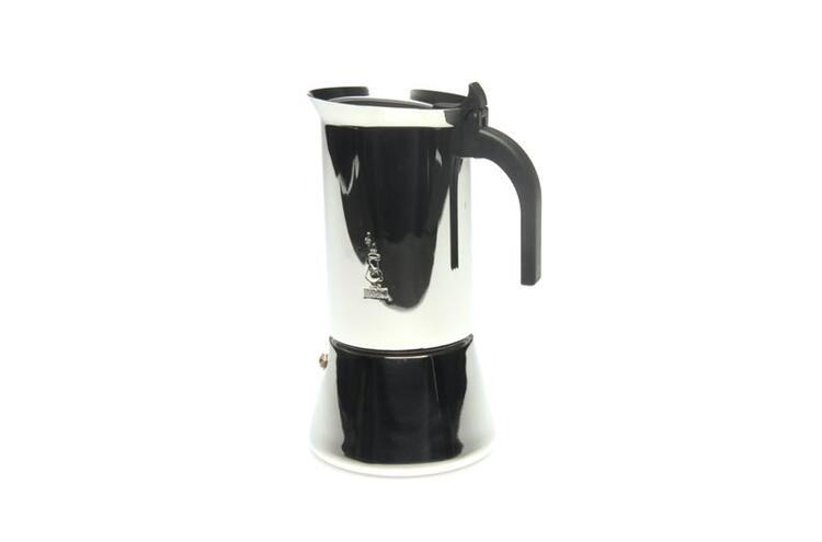 CAFFETTIERA VENUS 4 TAZZE