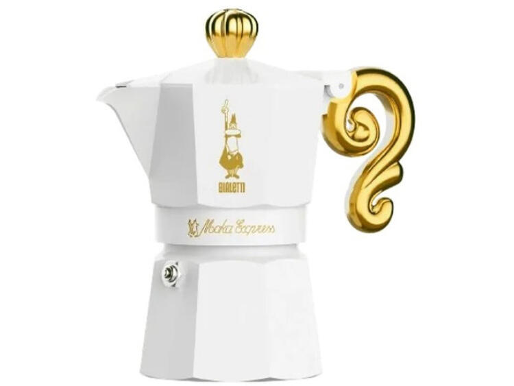 MOKA ESPRESS TZ  3 PURE GOLD 
