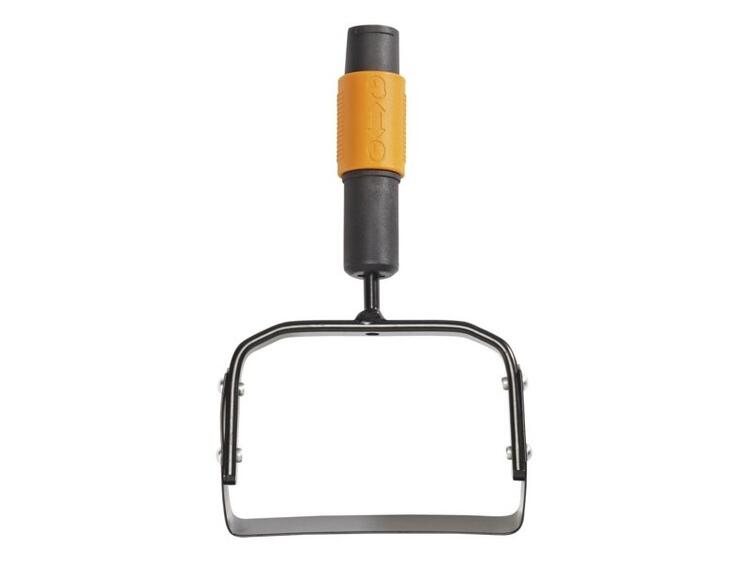QUIKFIT SARCHIATORE ACCIAIO 4,5X37,5X15,5 CM