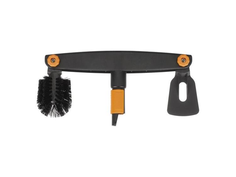 QUIKFIT PULISCI GRONDAIE PLASTICA 7X26X34 CM