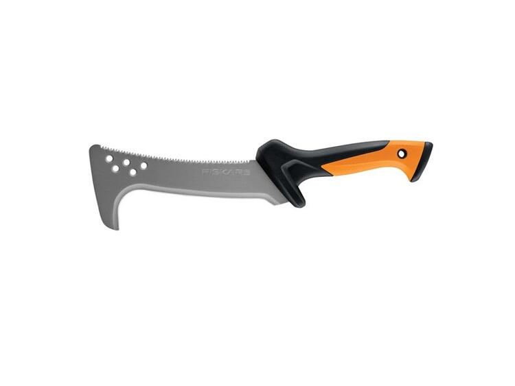 CL-521 RONCOLA SEGHETTATA ACCIAIO 2,8X45X14,4 CM