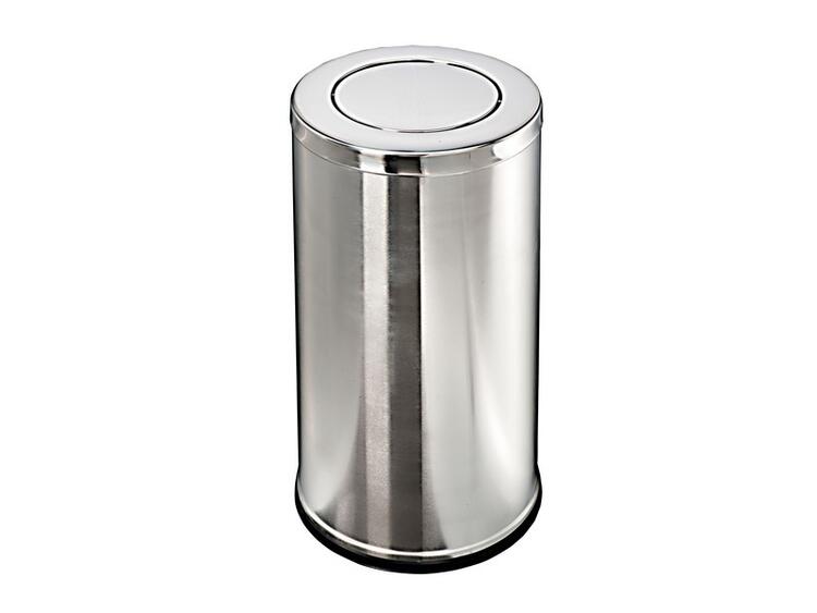 BASCULINO GETTACARTE LT.52 INOX 