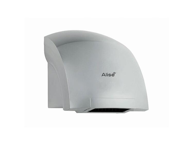 ALISE ASCIUGAMANI ABS 1800W SILVER 