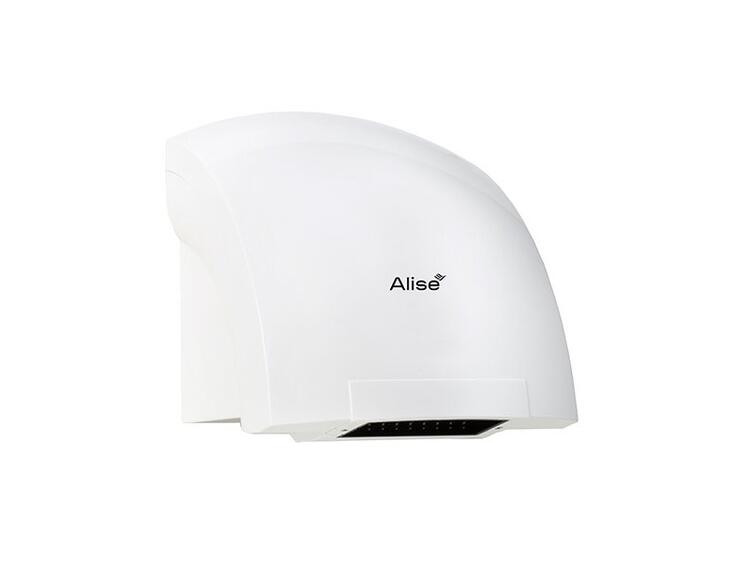 ASCIUGAMANI BAYAMO ABS BIANCO 1900W 