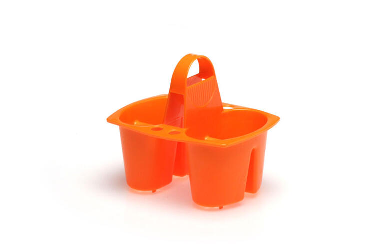 SCOLAPOSATE CON MANICO IN PLASTICA CM 20X17,5X15 