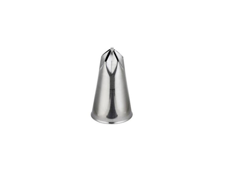 BOCCHETTE 14MM INOX 135 