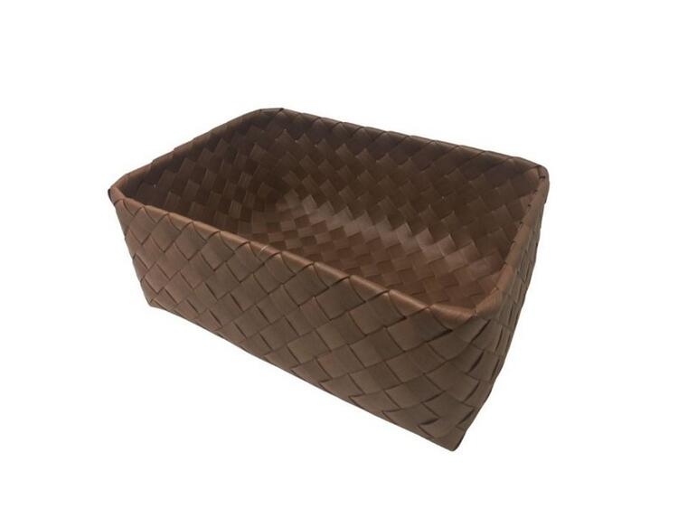 CESTINO PP 39X28H15 MAR. 