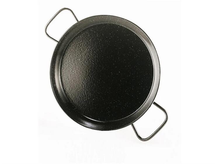 LA IDEAL PAELLERA VALENC.D. 36 FER 