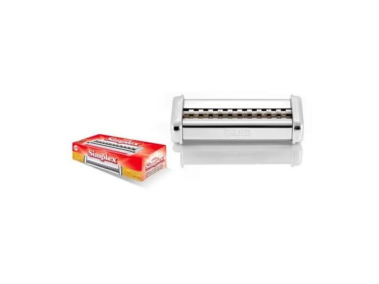 SIMPLEX ACCESSORIO SIMPLEX REGINETTE LASAGNETTE 12,0 MM