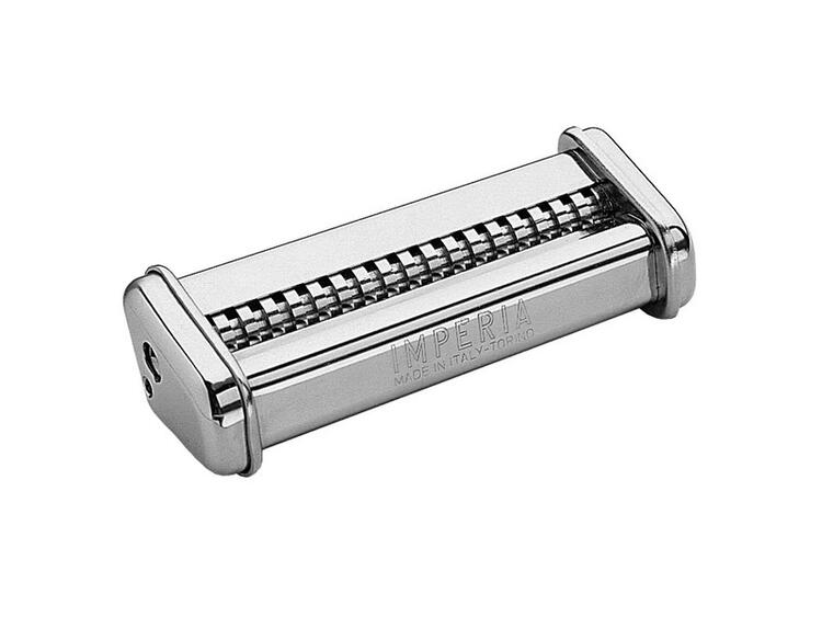 SIMPLEX ACCESSORIO TAGLIO TRENETTE 4,0 MM