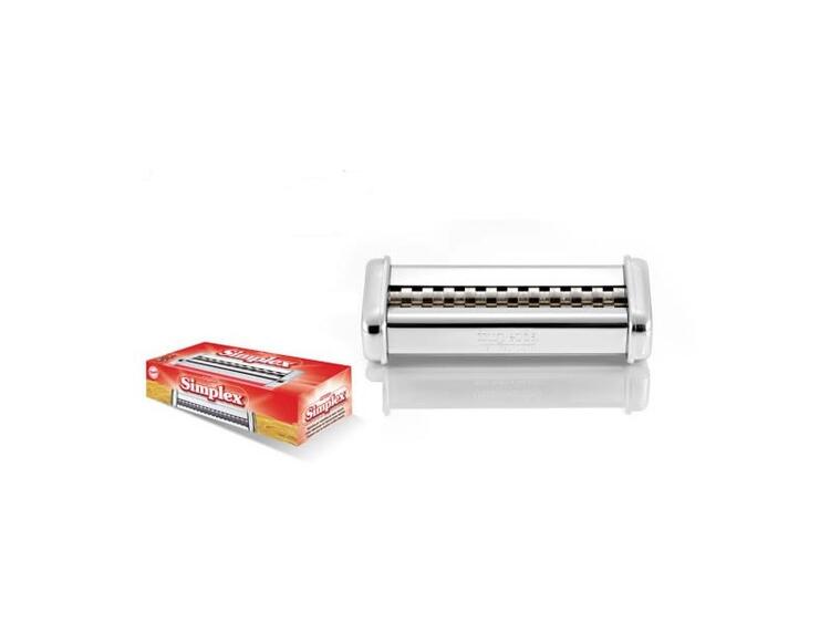 SIMPLEX ACCESSORIO TAGLIO FETTUCCINE 6,5 MM