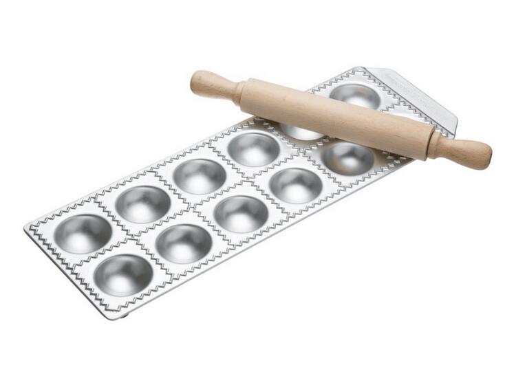 RAVIOLAMP PER PASTA RIPIENA RAVIOLAMP 12 RAVIOLI CHEF