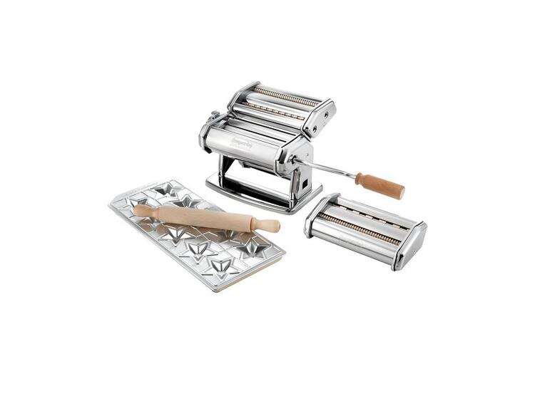 FOGLIOCHEF SET MATTARELLO E FOGLIOCHEF 40X60 CM