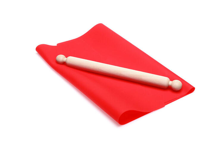 FOGLIOCHEF SET MATTARELLO E FOGLIOCHEF 40X60 CM