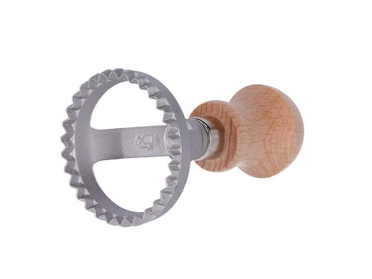 STAMPO TAGLIARAVIOLI ROTONDO 58 MM
