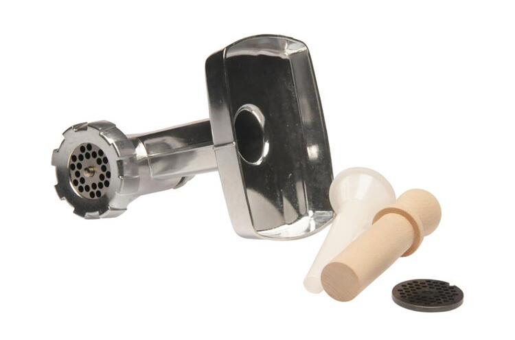 ACCESSORIO TRITACARNE INTERCAMBIABILE PER PASSAPOMODORO SPREMY TR2121