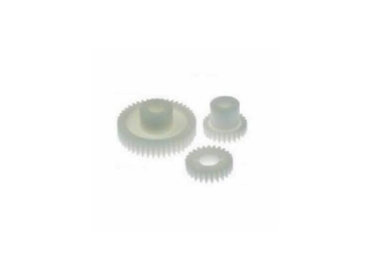 SFOGLIATRICE RESTAURANT R.M.N. 230V RICAMBIO KIT INGRANAGGI PLASTICA