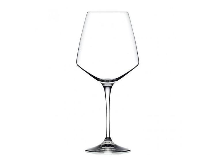 ARIA CALICE VINI ROSSI A79 CL 79 PEZZI 6 