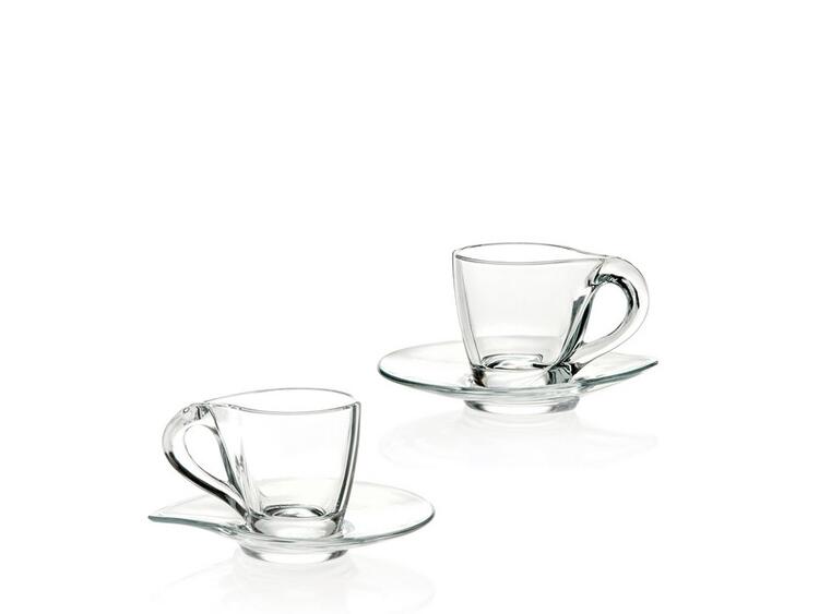 SET HAPPY ESPRESSO PZ.6 